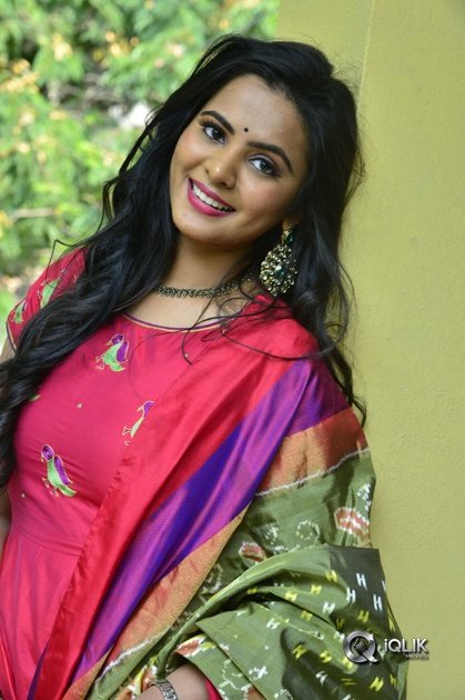 -Manasa-Interview-About-Fashion-Designer-Movie